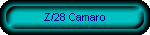 Z/28 Camaro