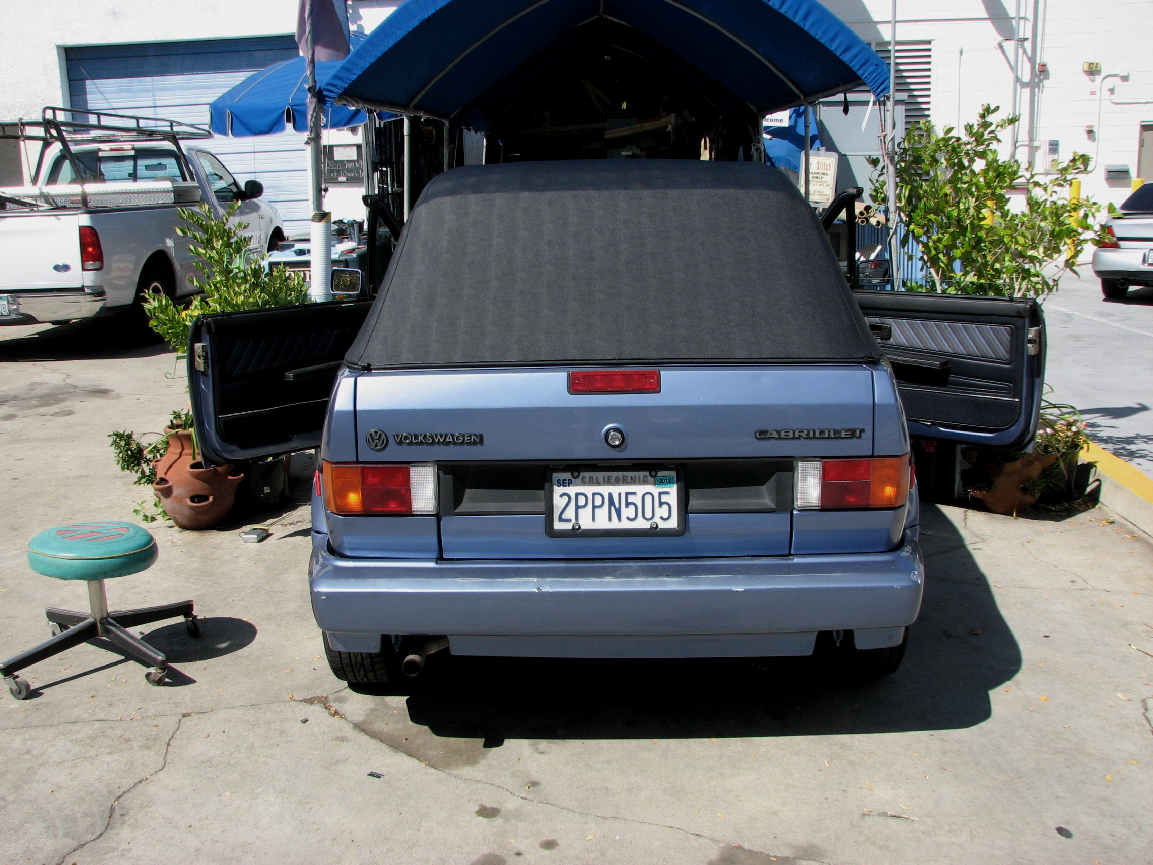 Vw Tops Vw Tops