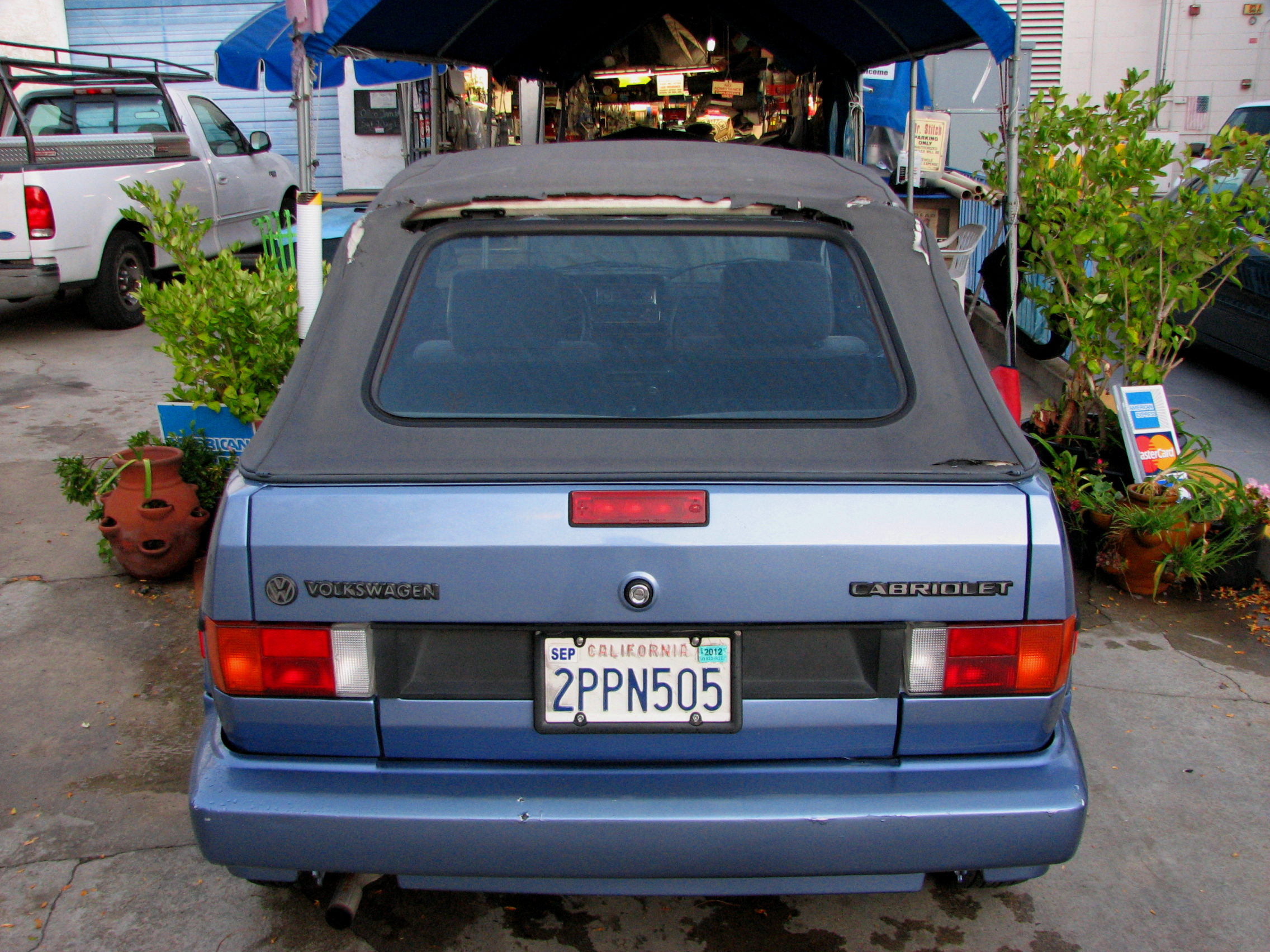 Vw Tops Vw Tops