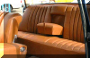 300 SE rear seat in conac leather.jpg (53041 bytes)